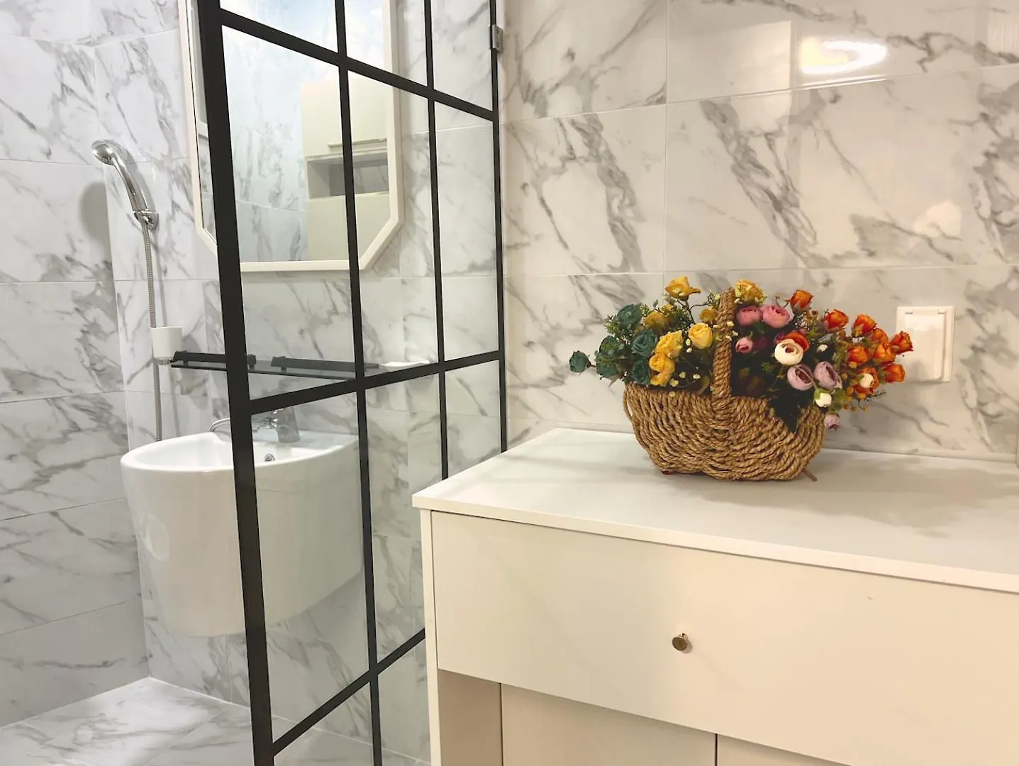 Villa Nokbeon St 3Min, 3Room, 2Bath Seoul South Korea