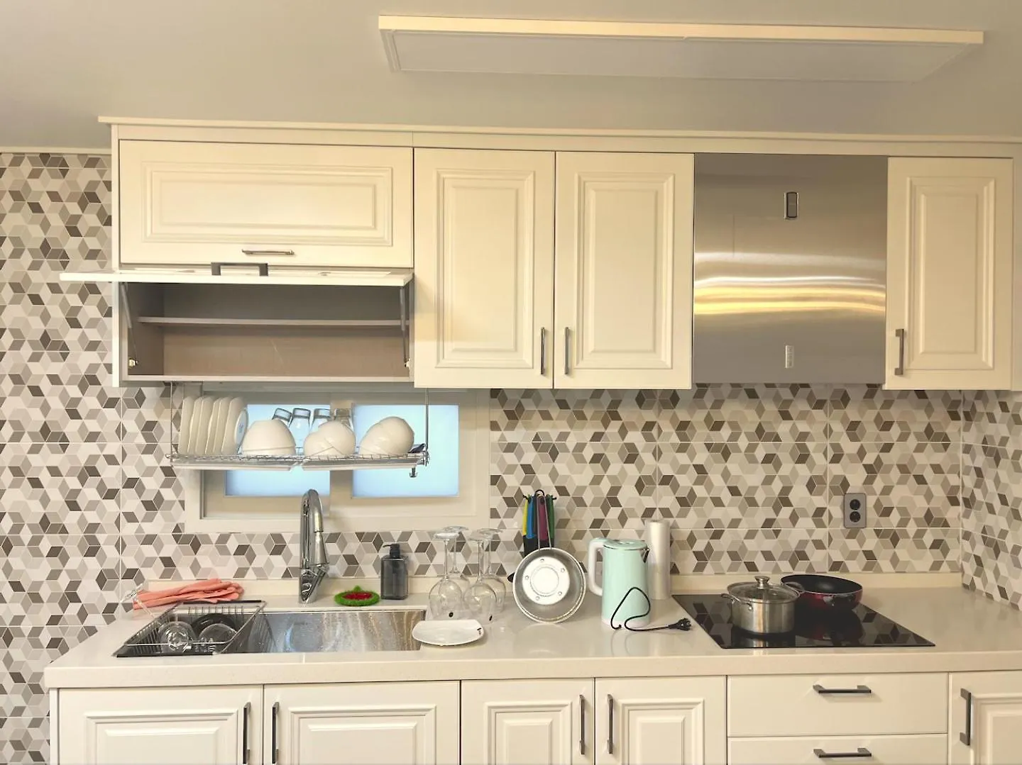 Villa Nokbeon St 3Min, 3Room, 2Bath Seoul South Korea
