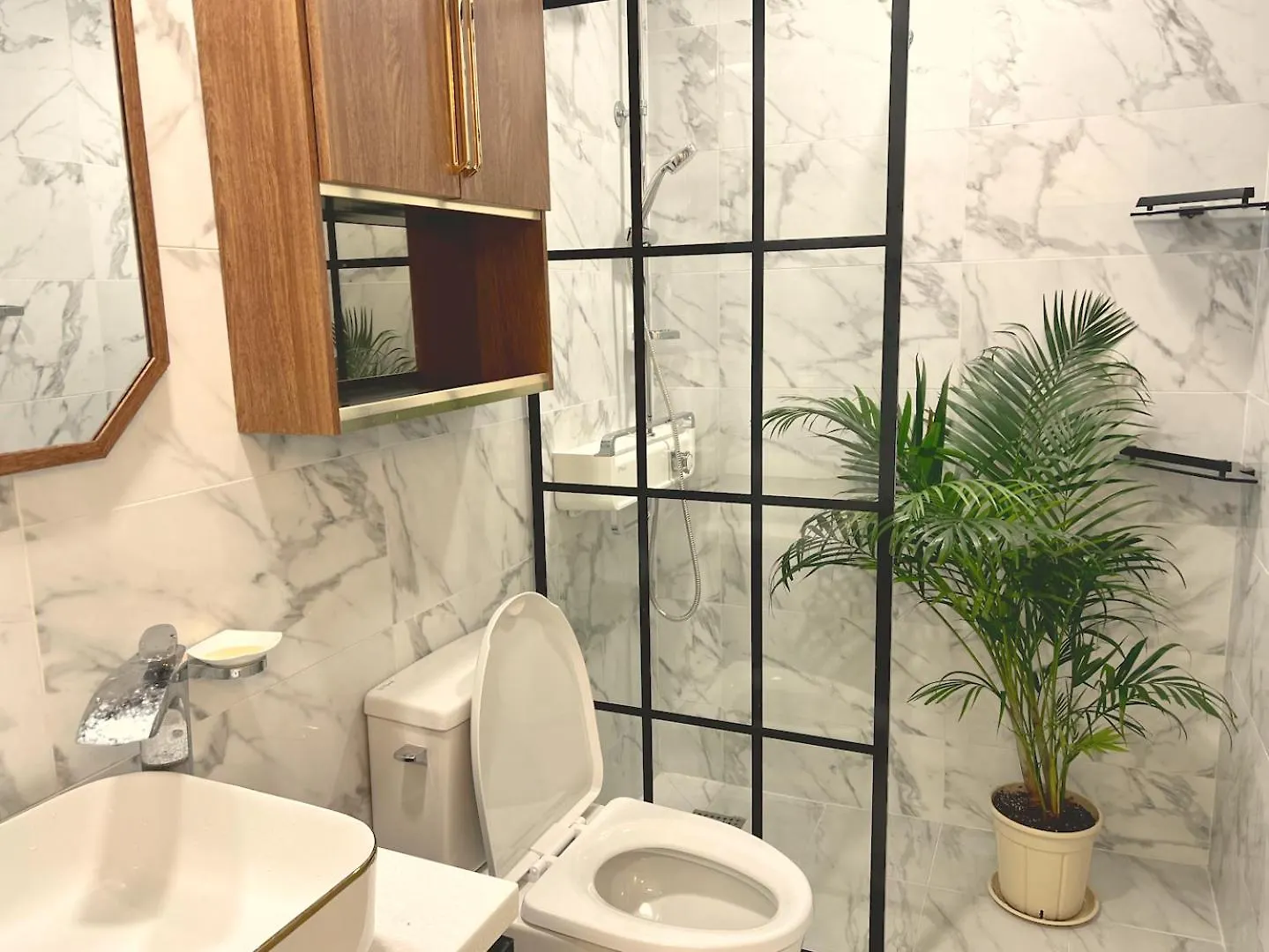Villa Nokbeon St 3Min, 3Room, 2Bath Seoul