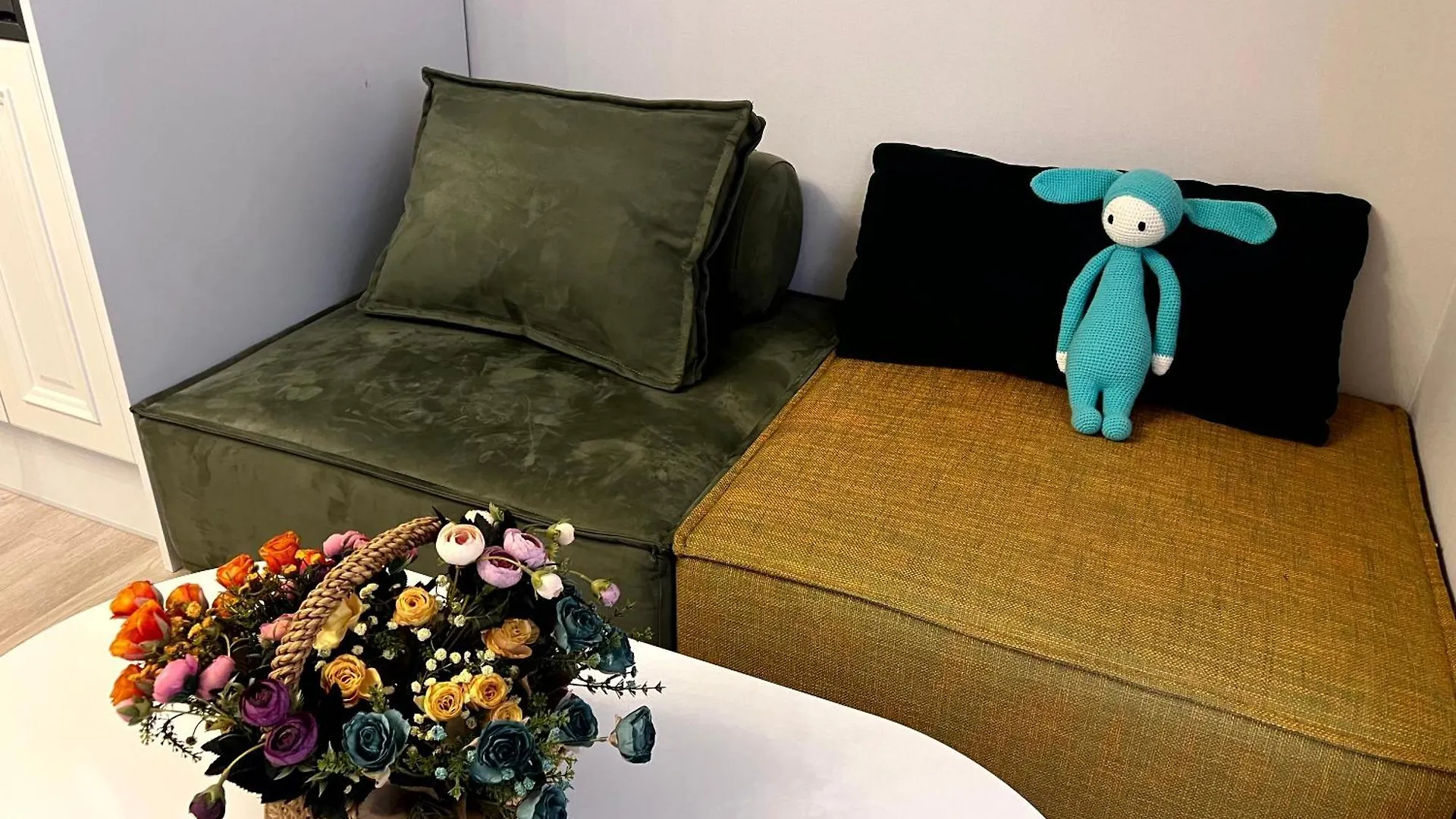 Nokbeon St 3Min, 3Room, 2Bath Seoul 0*,  South Korea