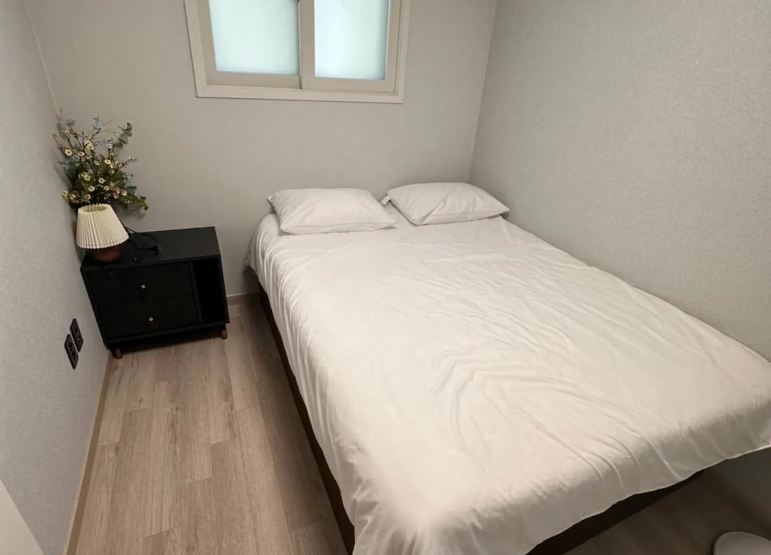 Nokbeon St 3Min, 3Room, 2Bath Seoul